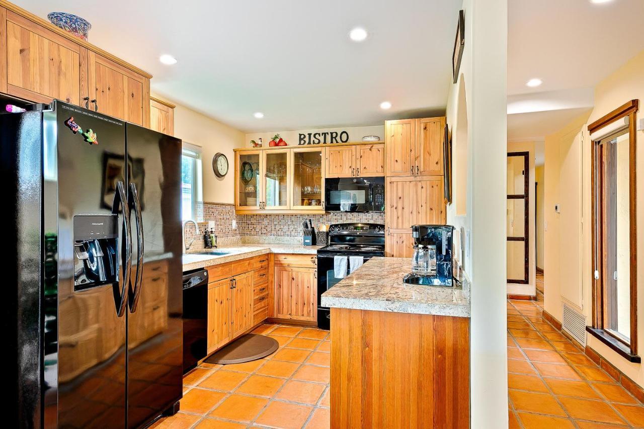 Canyon Palms San Diego Luaran gambar