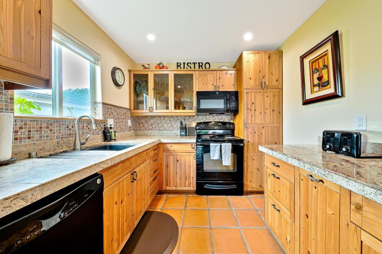 Canyon Palms San Diego Luaran gambar