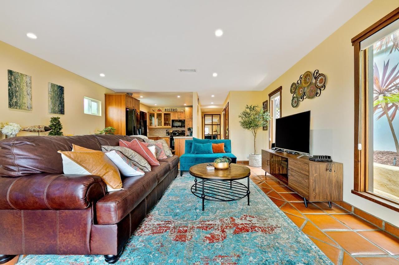 Canyon Palms San Diego Luaran gambar