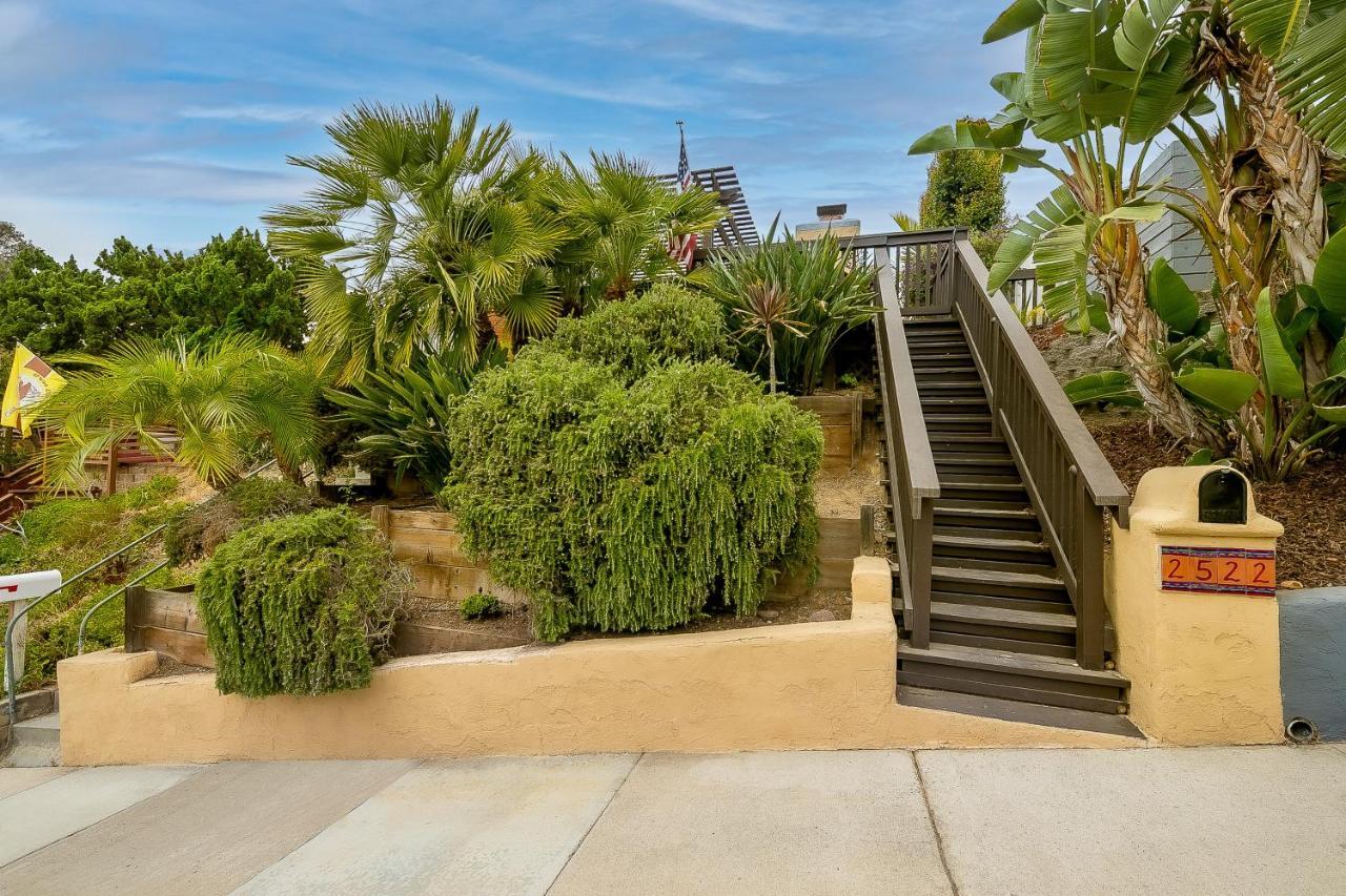Canyon Palms San Diego Luaran gambar