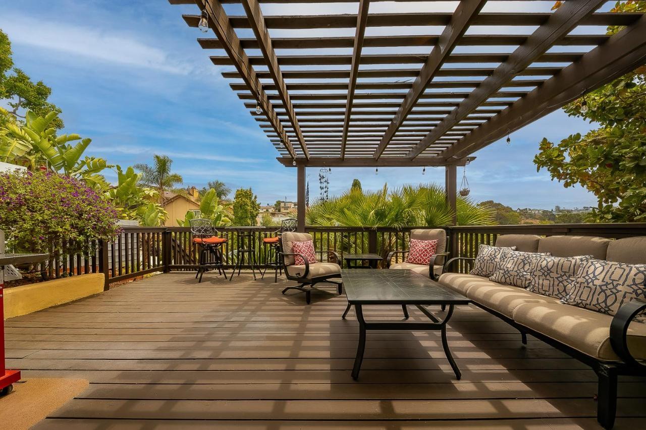 Canyon Palms San Diego Luaran gambar